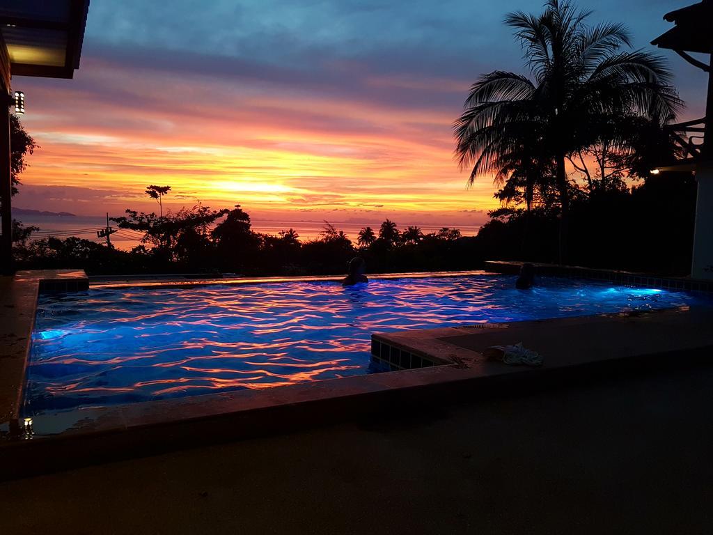 Moonstone Resort Haad Rin