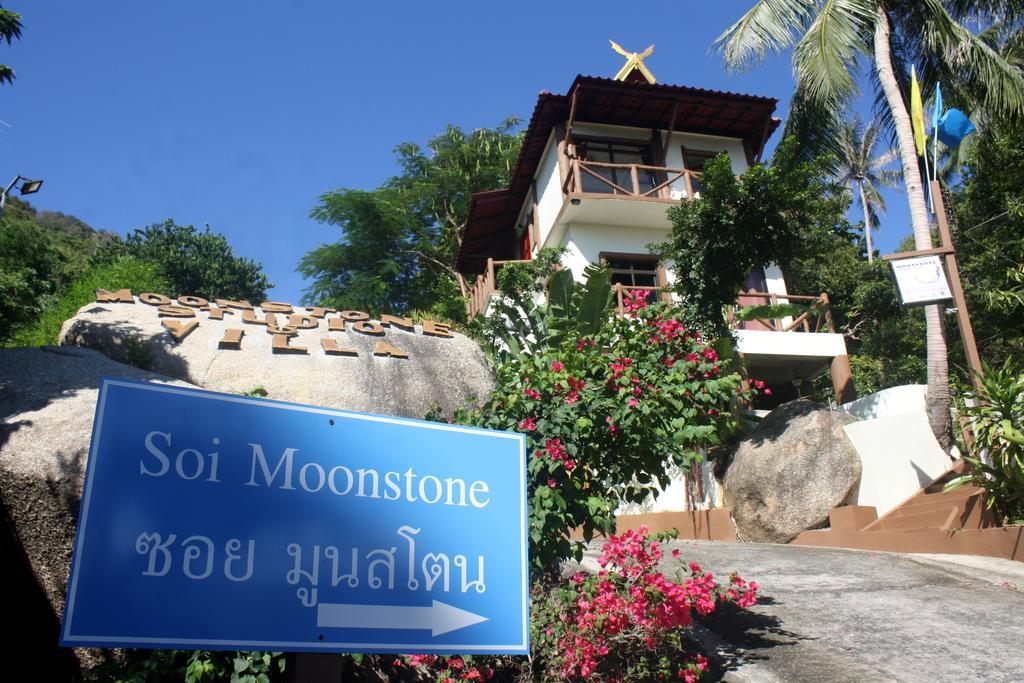 Moonstone 3*