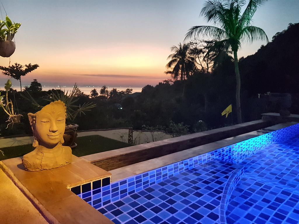Moonstone Resort Haad Rin