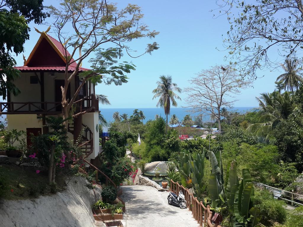Resort Moonstone 3*
