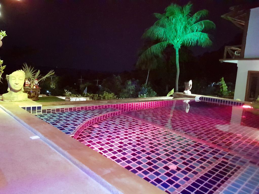 Moonstone Resort Haad Rin