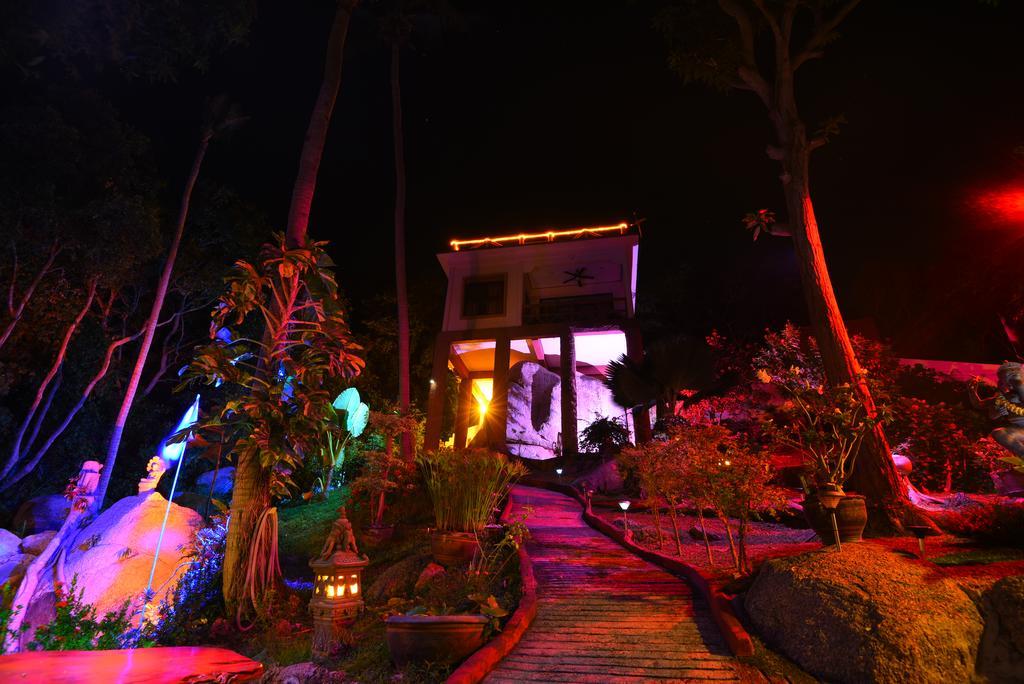 Moonstone Resort 3*