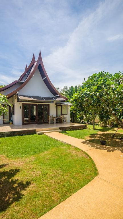Resort Nitchanan 3*