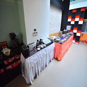 The Heritage Sathorn 3*