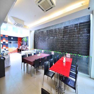 The Heritage Sathorn Hotel 3*