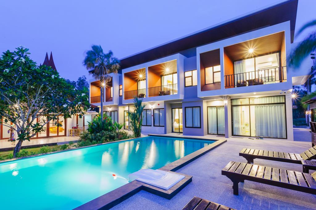 Nitchanan Resort Hinkong
