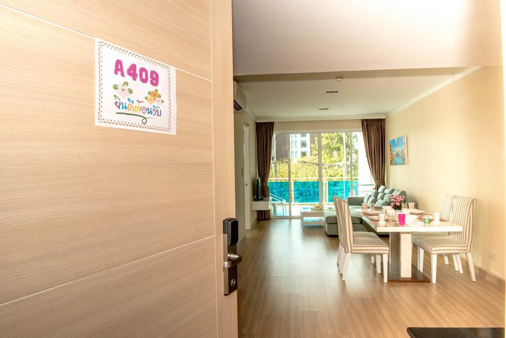 Apartamento My HHQ