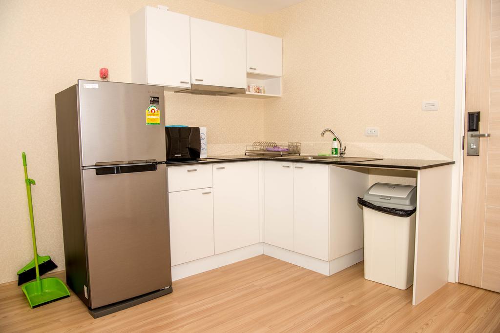 Apartamento My *