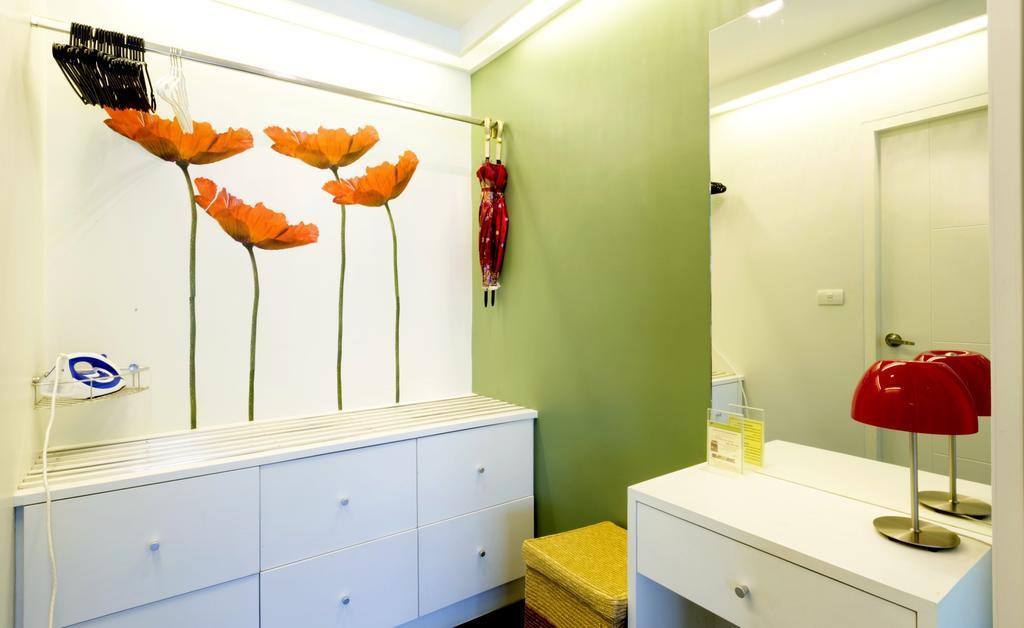 Apartment Baan Sandao By Nanni