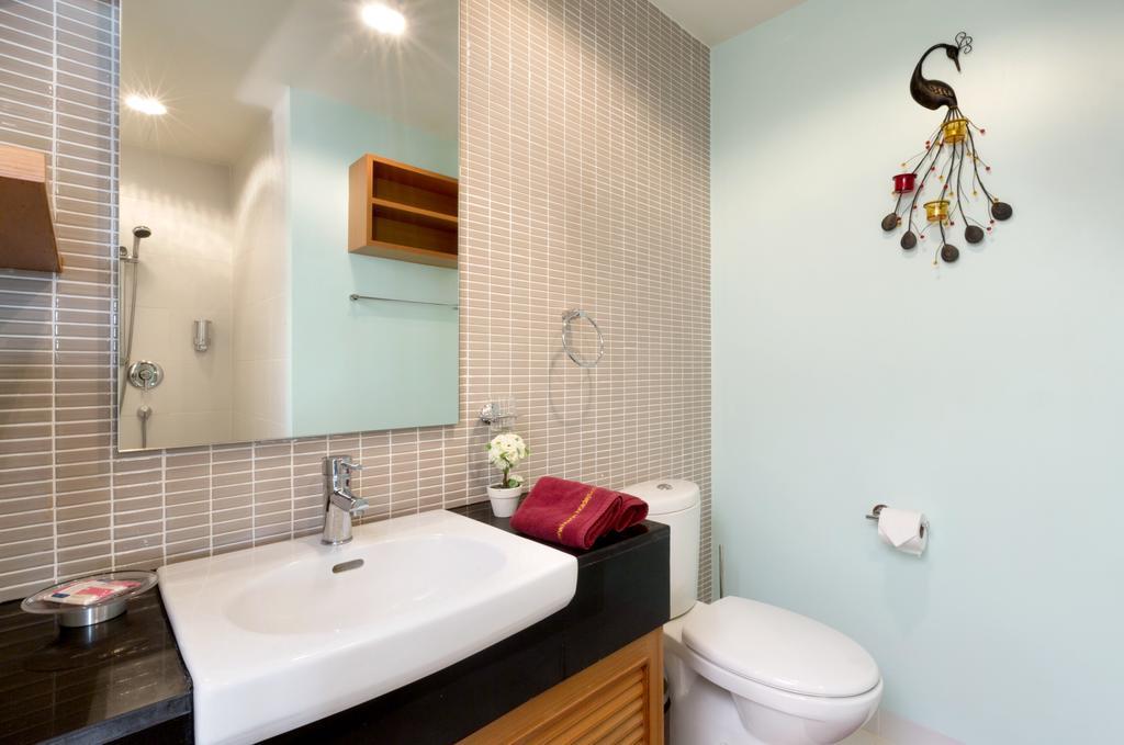 Apartment Baan Sandao By Nanni
