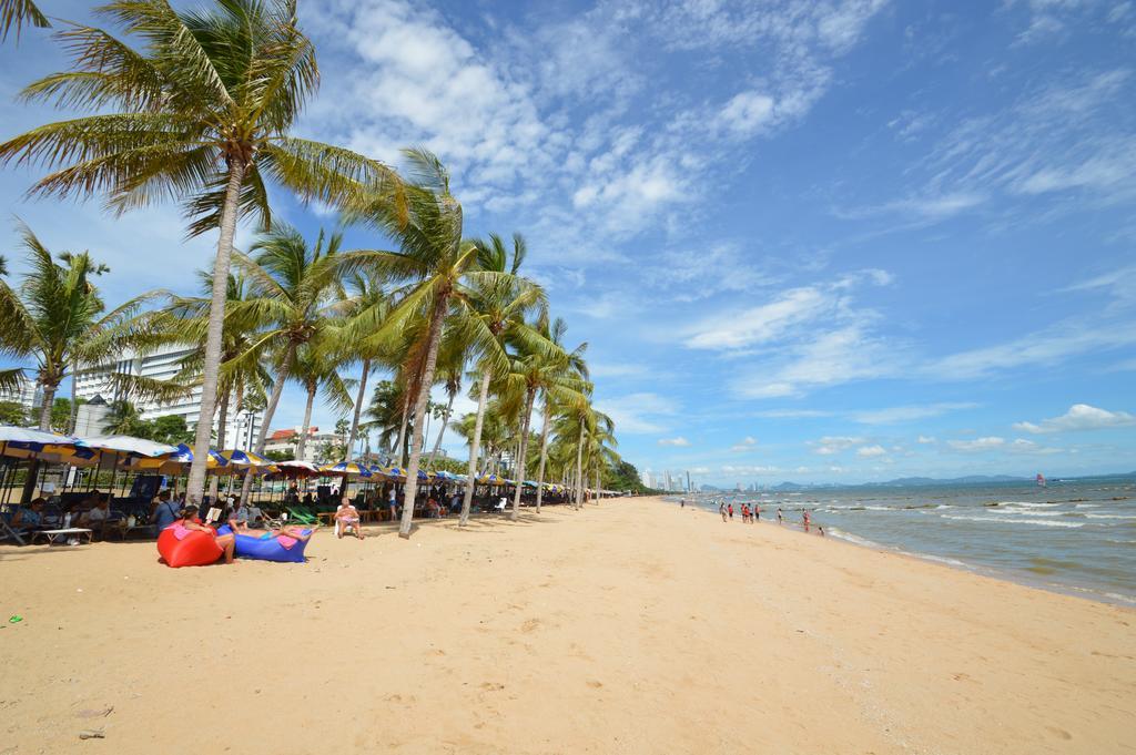Casa de hóspedes D.d. Pattaya