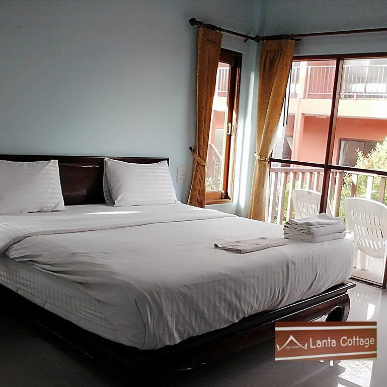 Lanta - Sha 3* Koh Lanta