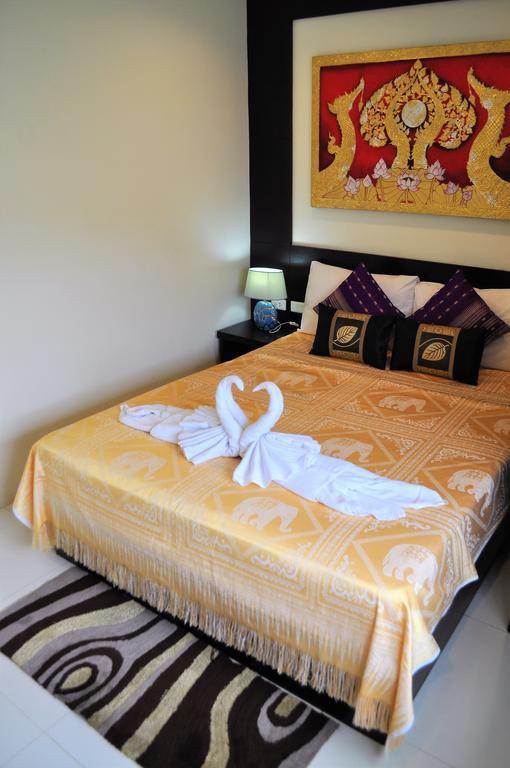 Bed & Breakfast Thai Classic