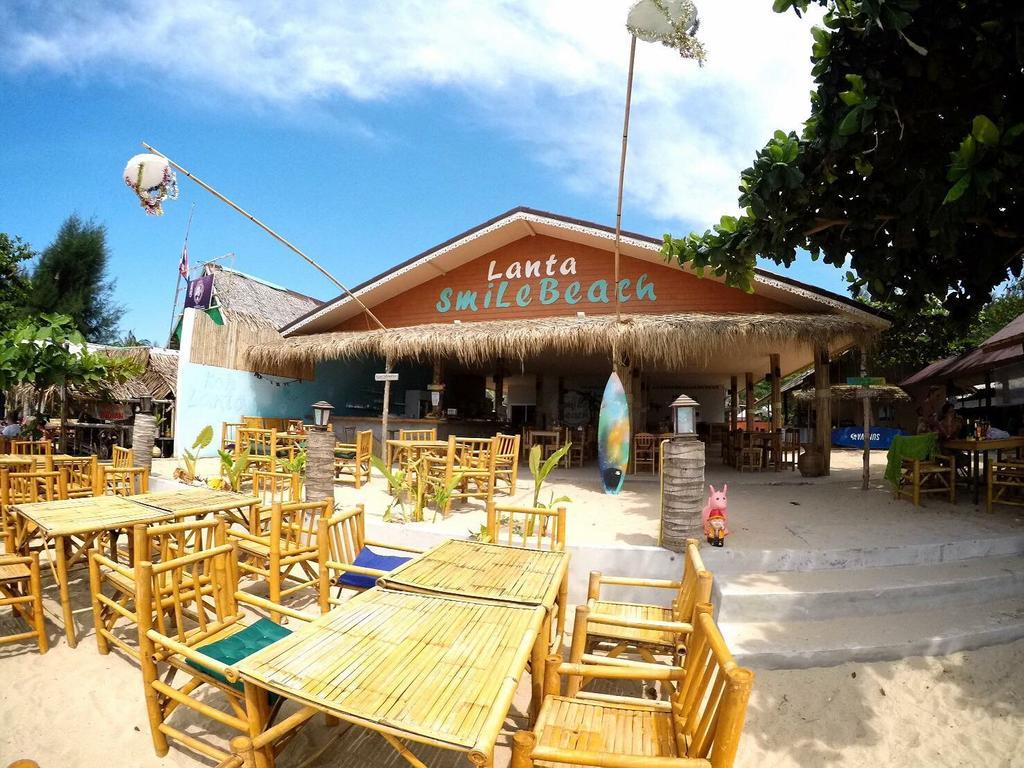 Lanta Smile 3* Koh Lanta