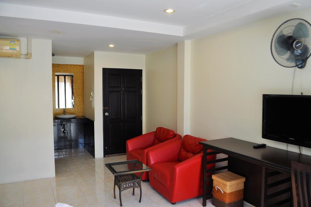 Thai Classic Bed & Breakfast 3*