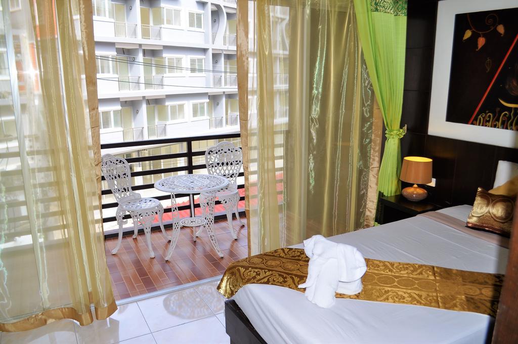 Thai Classic Bed & Breakfast Patong