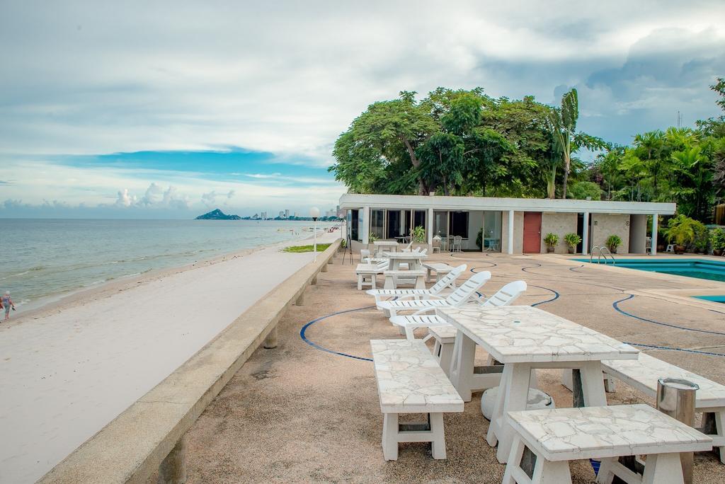 Baan Suksamran Villa *