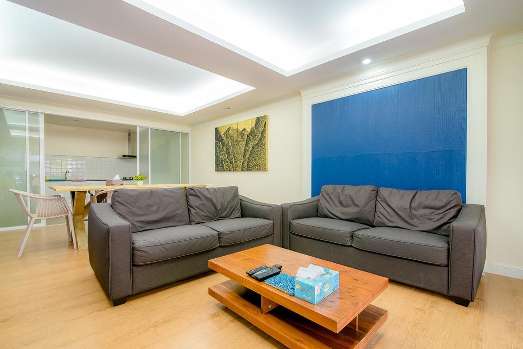 Villa Baan Suksamran Hua Hin