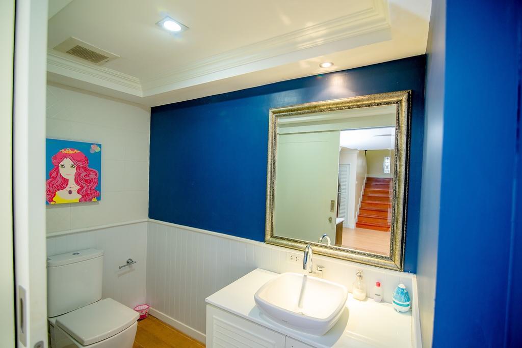Baan Suksamran * Hua Hin
