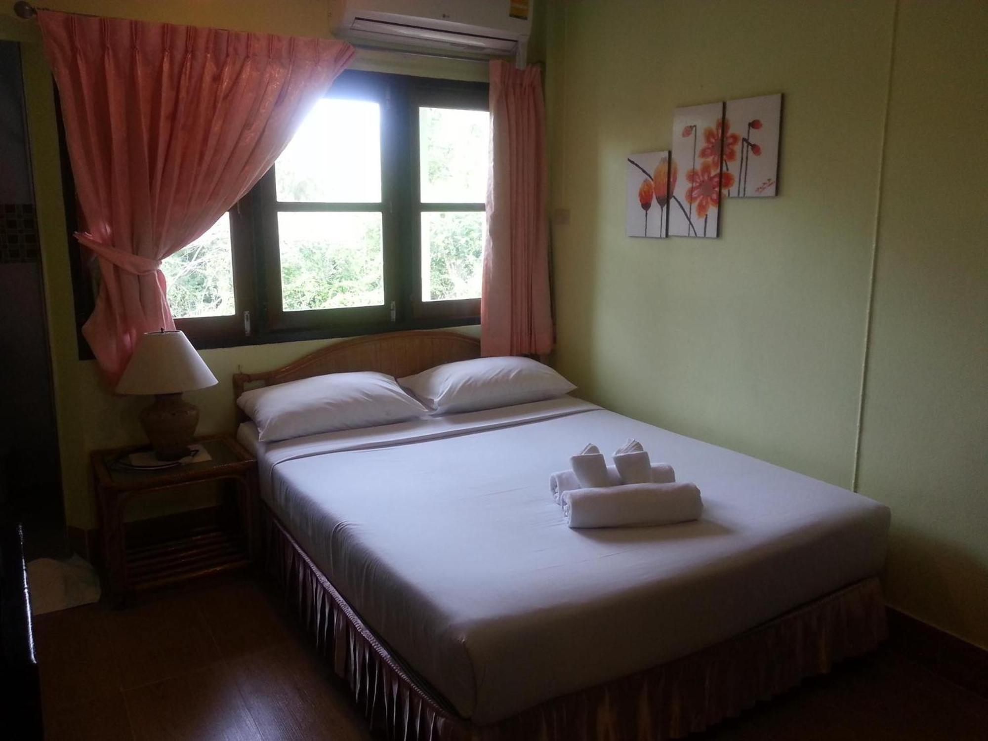 Nilawan Guest house
