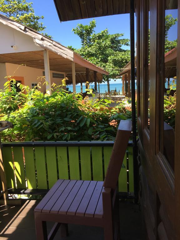 Guest house Lanta Smile