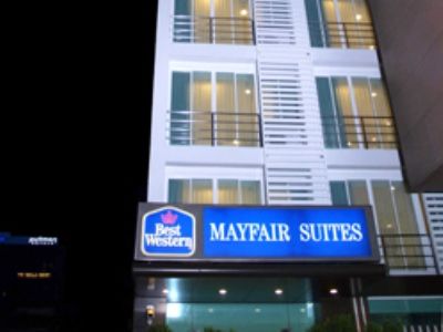 Icheck Mayfair Pratunam