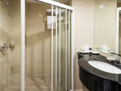 Icheck Mayfair Pratunam Hotel Banguecoque
