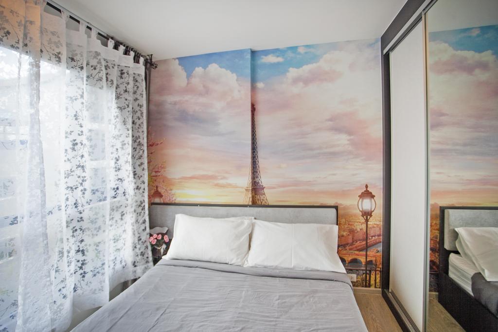 Apartment The Base Infinity *