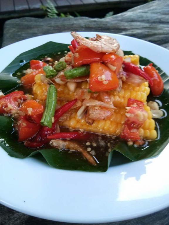 Palmari Boutique 2* Ban Nua Khlong