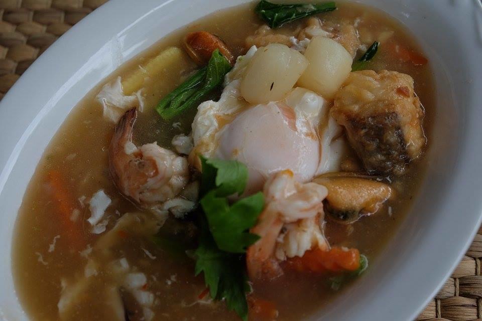 Palmari Boutique Hotel Ban Nua Khlong
