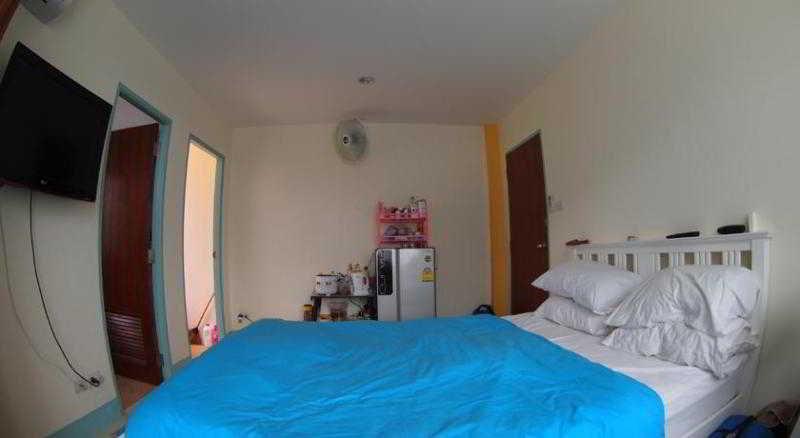 J Mansion Inn Ao Nang