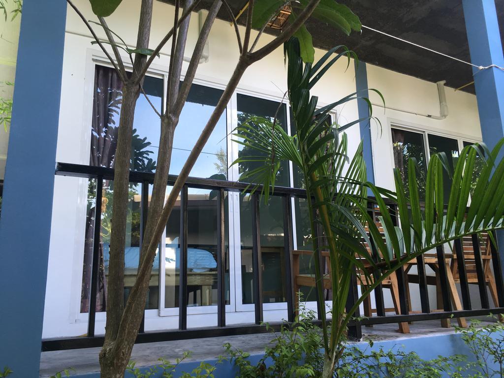 Resort Benjamin's Hut