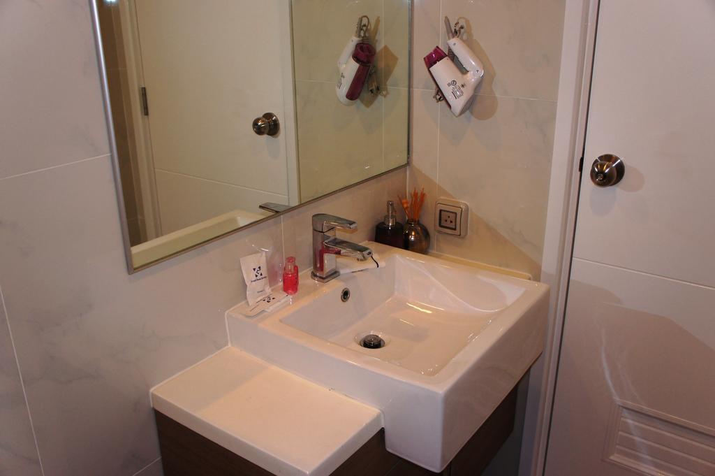 My By D511 Apartment