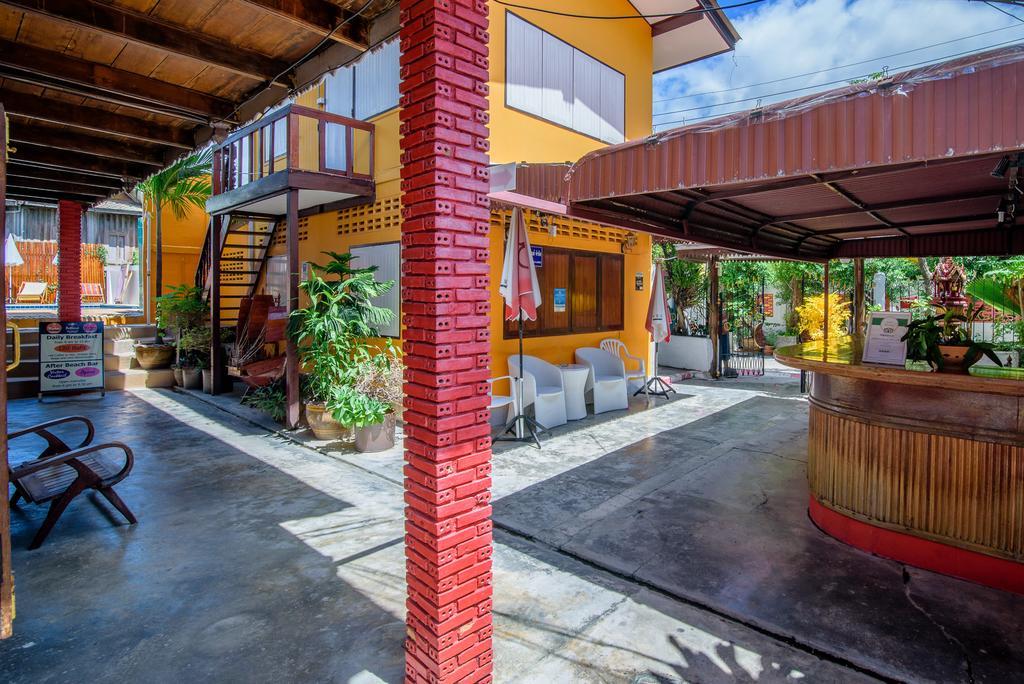 Victor Guest house 2*