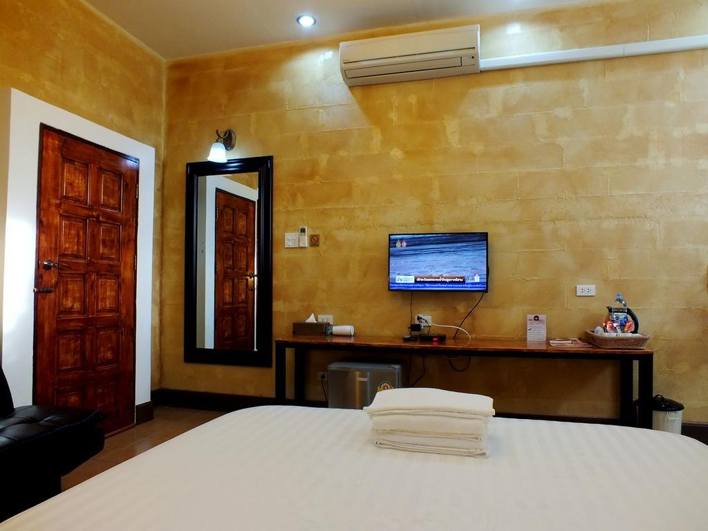 Tuscany Country 3*