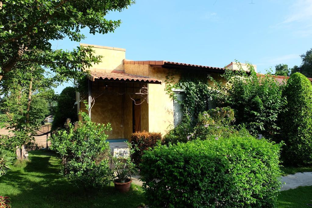 Tuscany Country 3* Suan Phueng