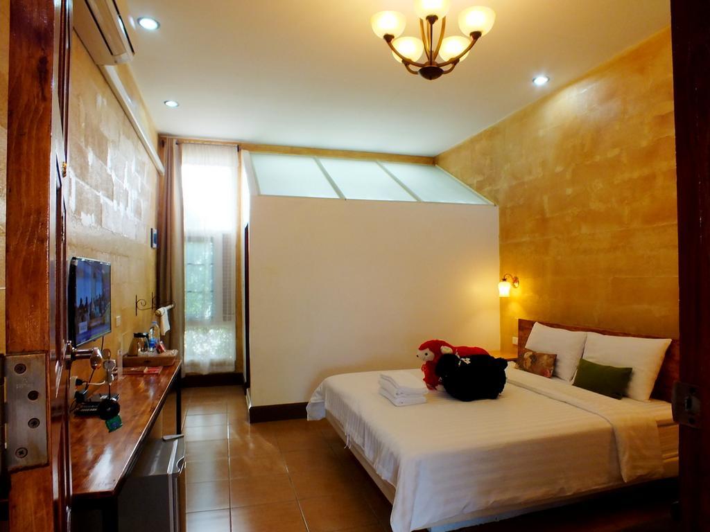 Tuscany Country Resort Suan Phueng