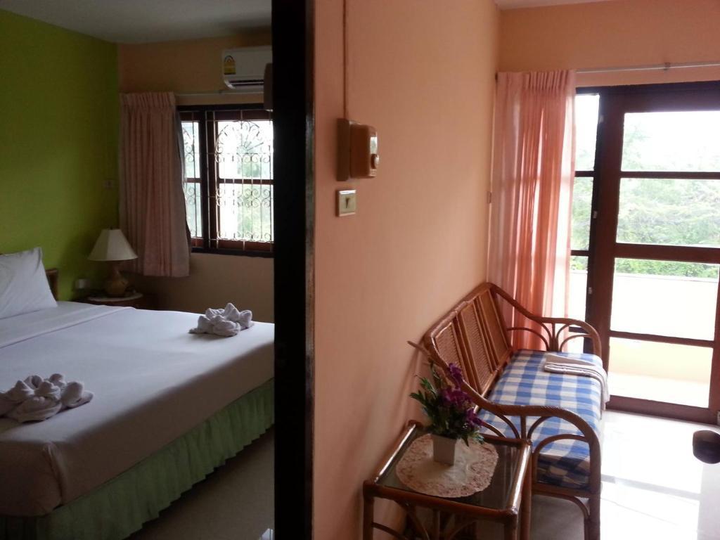 Nilawan Guest house 2*