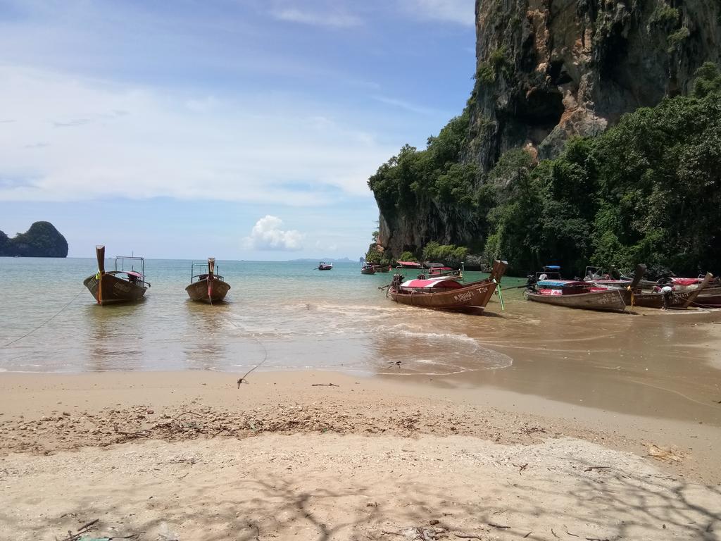 Mountain View Krabi