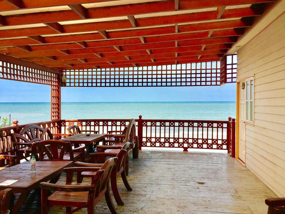 Mod 2* Hua Hin