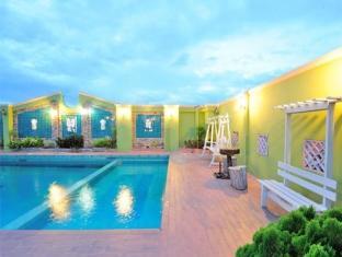 Hotel Oyo 796 Paradise Sukhumvit Bangkok