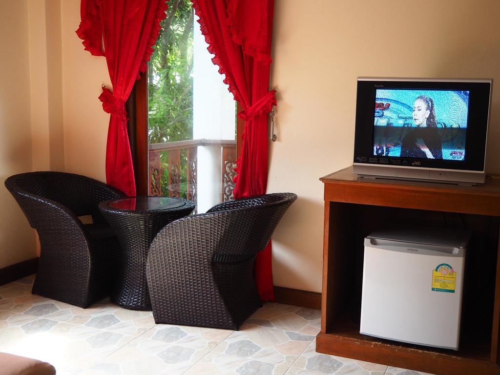 Albergue Lanta Nature House