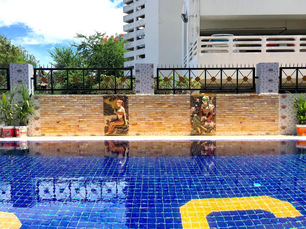 Breezy Pattaya