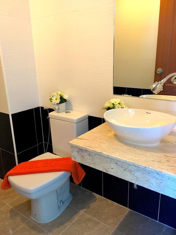 Apartment Breezy Pattaya