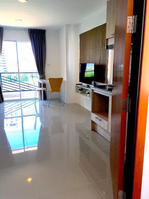Apartment Breezy Pattaya
