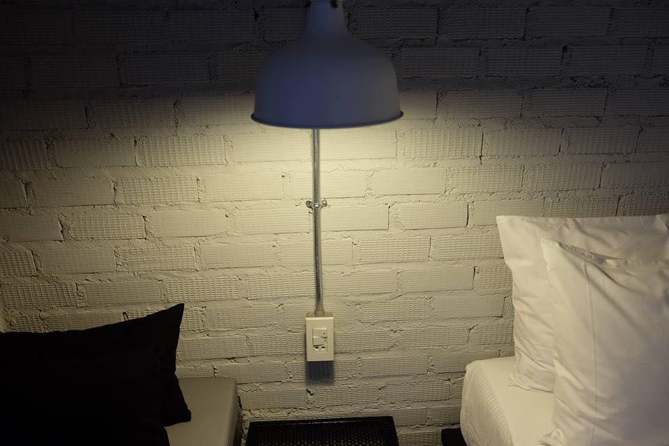 Palmari Boutique Hotel Ban Nua Khlong