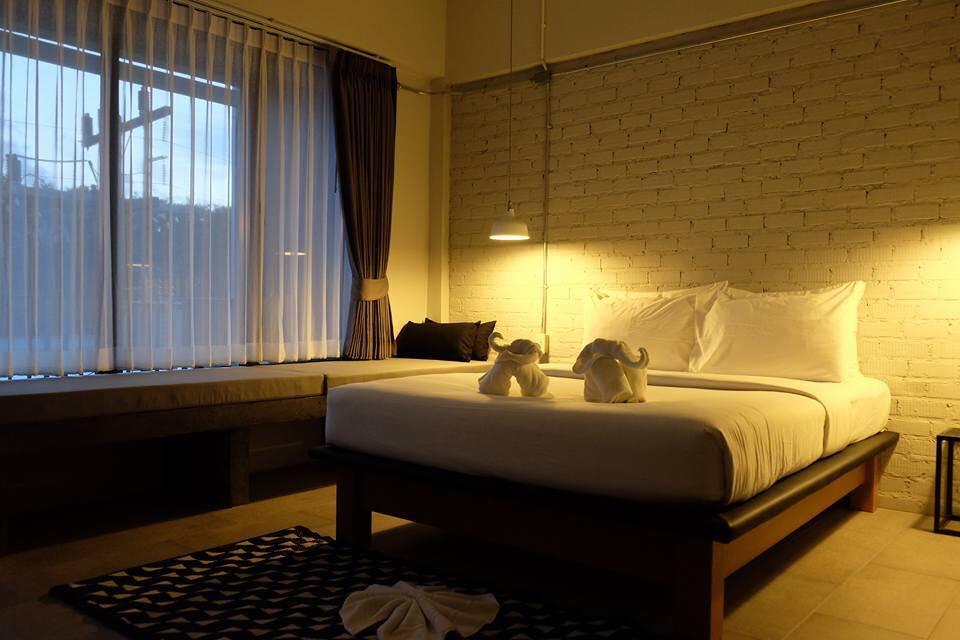 Palmari Boutique Hotel 2*