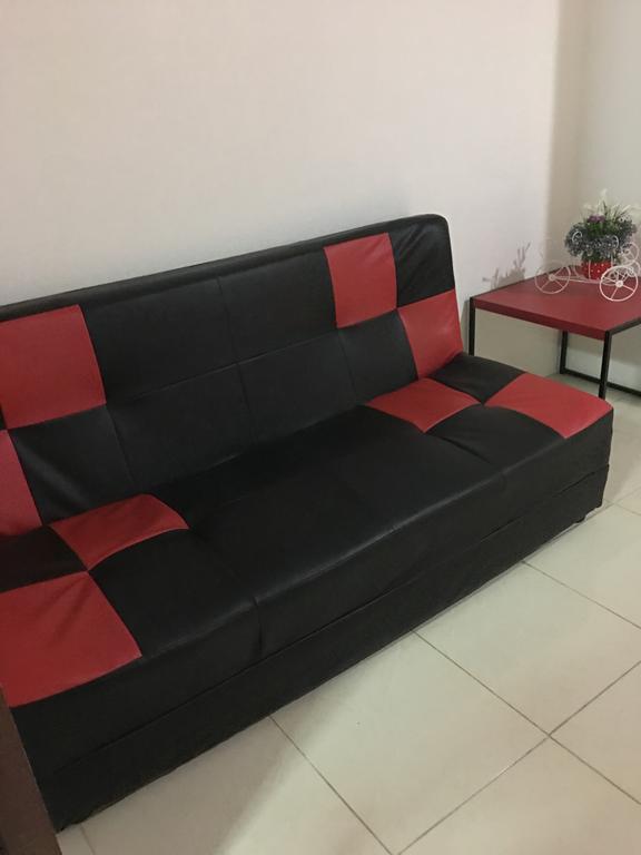 Leaf Guest house