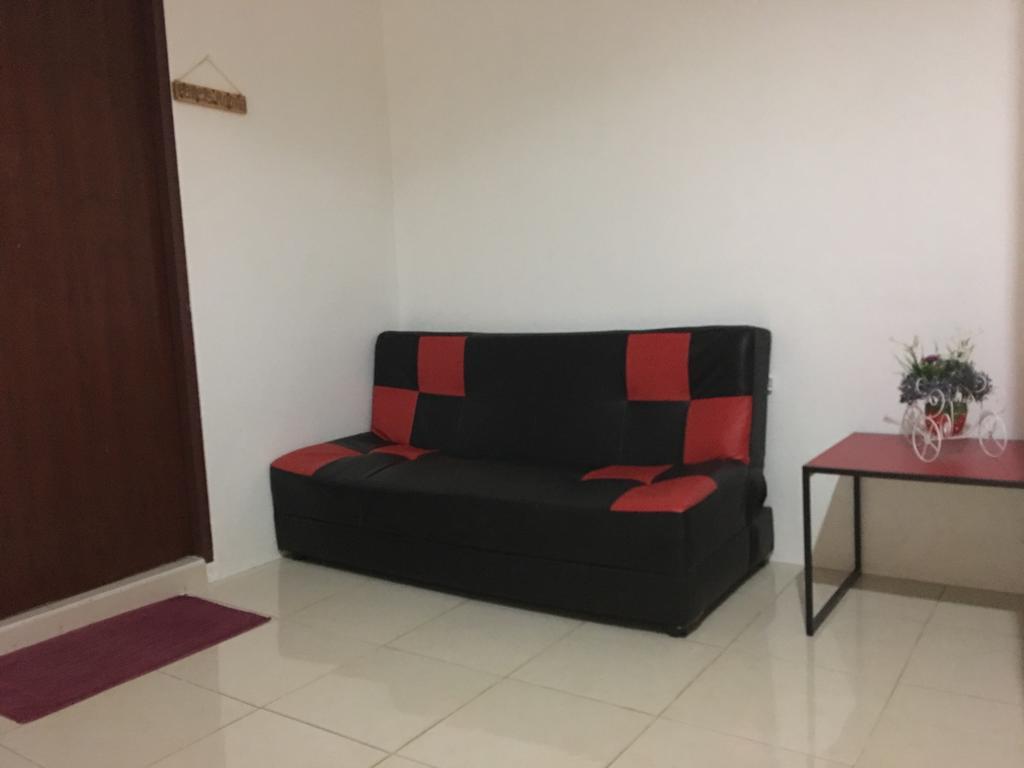 Leaf Guest house