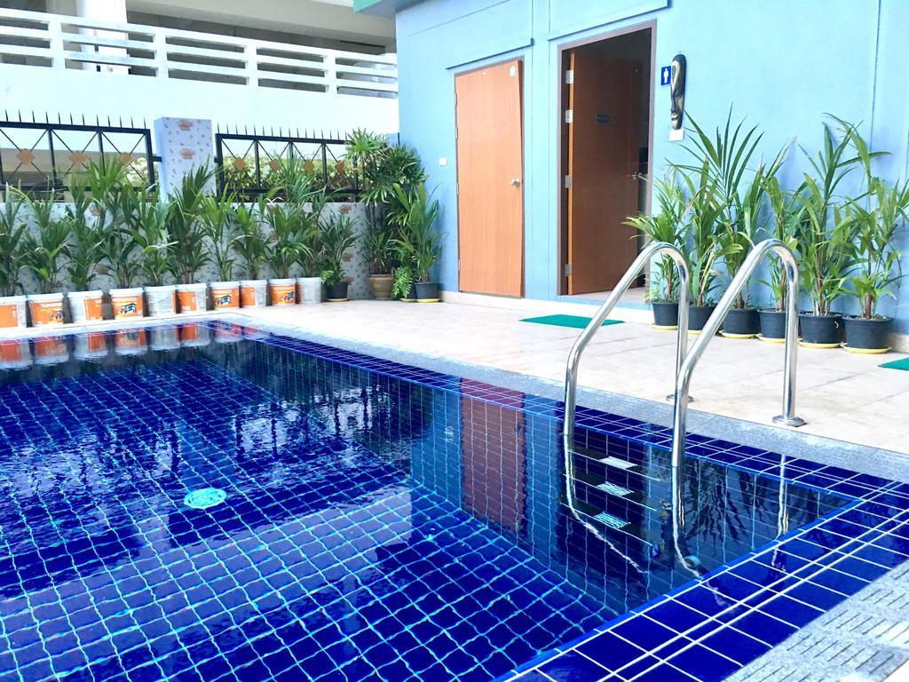 Breezy Apartment *